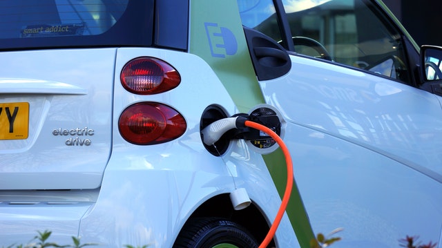 De duurzame voordelen van een elektrische auto