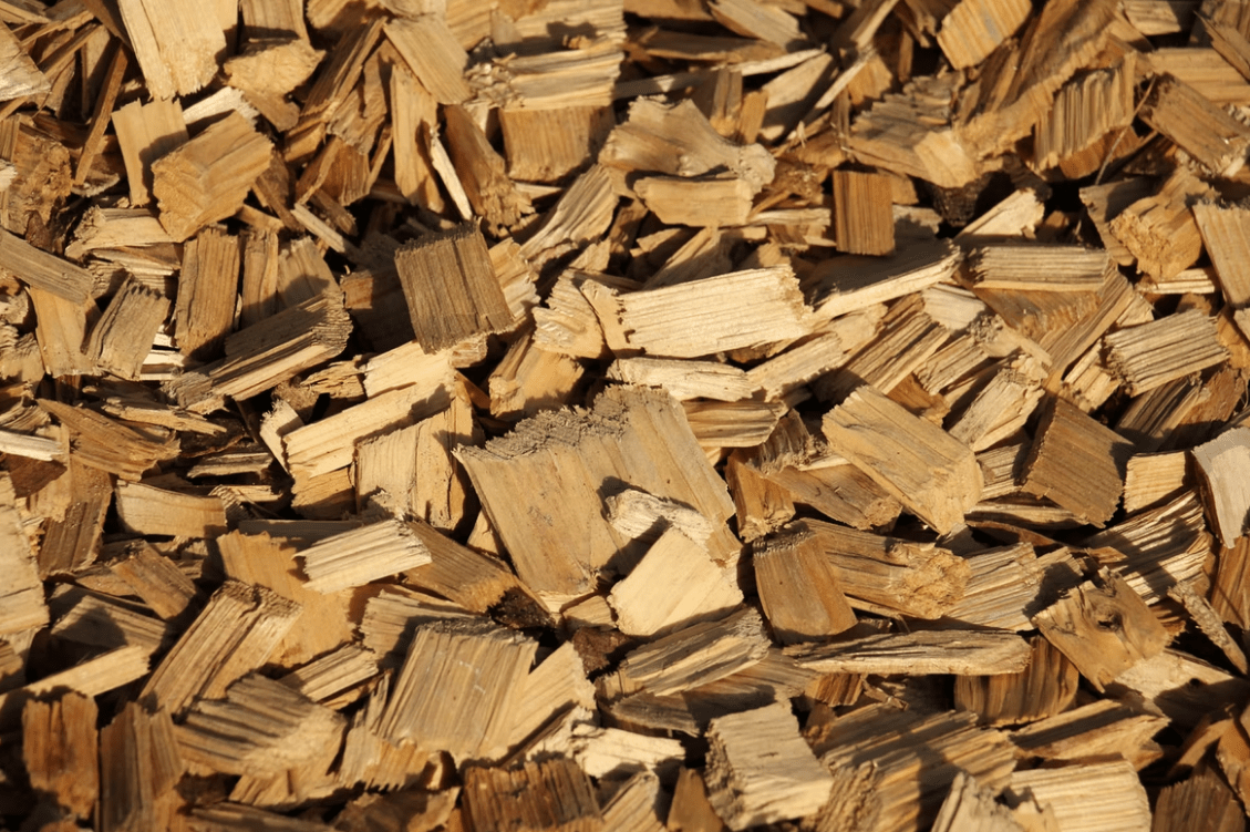 Hoe zorg je dat je hout goed recycled?