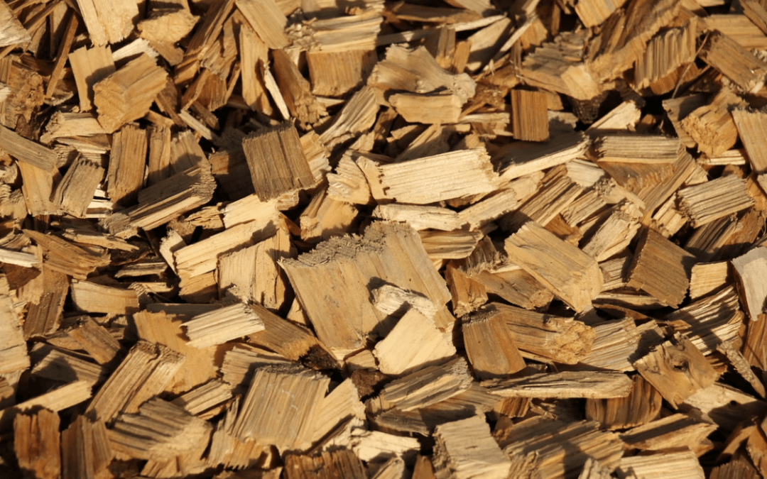 Hoe zorg je dat je hout goed recycled?